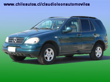 Claudio Leon Automoviles - Concepción